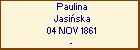 Paulina Jasiska