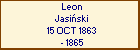 Leon Jasiski