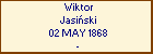 Wiktor Jasiski