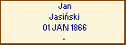 Jan Jasiski