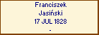 Franciszek Jasiski