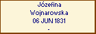 Jzefina Wojnarowska