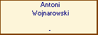 Antoni Wojnarowski