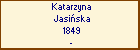 Katarzyna Jasiska