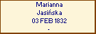 Marianna Jasiska