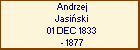 Andrzej Jasiski