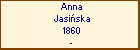Anna Jasiska