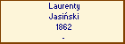 Laurenty Jasiski