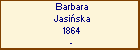 Barbara Jasiska