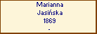 Marianna Jasiska