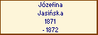 Jzefina Jasiska