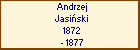 Andrzej Jasiski