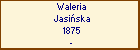Waleria Jasiska