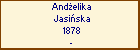 Andelika Jasiska