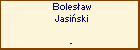 Bolesaw Jasiski