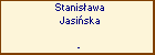 Stanisawa Jasiska