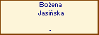Boena Jasiska