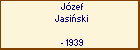 Jzef Jasiski