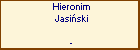 Hieronim Jasiski
