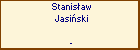 Stanisaw Jasiski