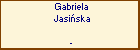 Gabriela Jasiska