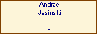 Andrzej Jasiski
