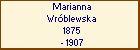 Marianna Wrblewska