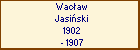 Wacaw Jasiski