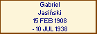 Gabriel Jasiski