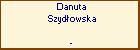 Danuta Szydowska