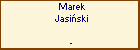 Marek Jasiski