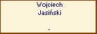 Wojciech Jasiski