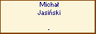 Micha Jasiski