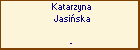 Katarzyna Jasiska