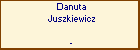 Danuta Juszkiewicz