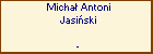 Micha Antoni Jasiski