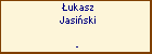 ukasz Jasiski