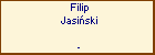 Filip Jasiski