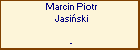 Marcin Piotr Jasiski