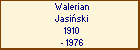 Walerian Jasiski