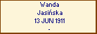 Wanda Jasiska