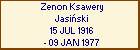 Zenon Ksawery Jasiski