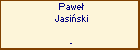Pawe Jasiski