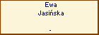 Ewa Jasiska