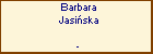 Barbara Jasiska