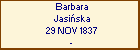 Barbara Jasiska