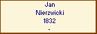 Jan Nierzwicki
