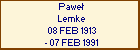 Pawe Lemke