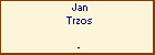 Jan Trzos