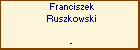 Franciszek Ruszkowski